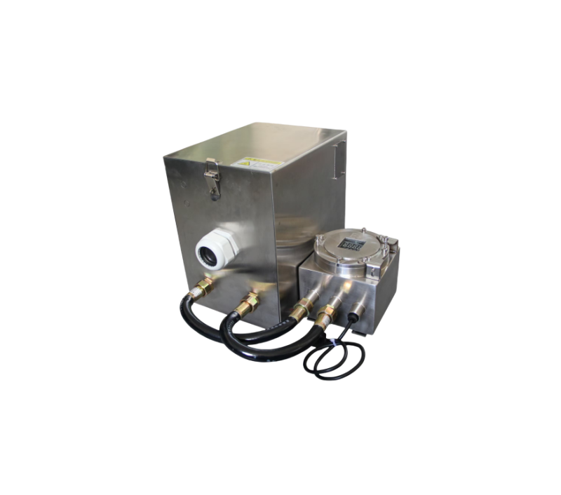 SD-B20C防爆采样探头