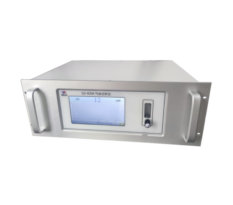 在线红外分析仪