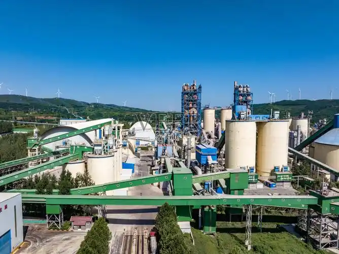 财报里的春天，现实中的寒冬：水泥业利润回升为何“不解渴”？