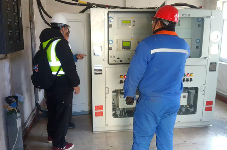 从现象到解决：气体分析仪典型故障排查手册