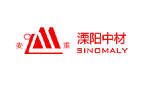 溧阳中材