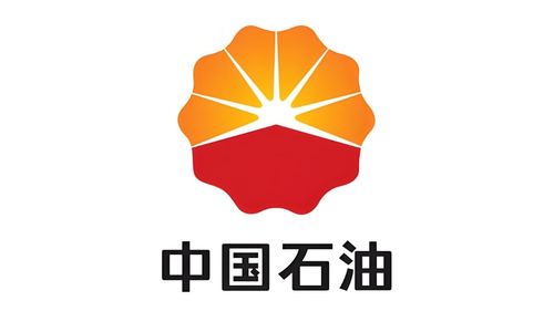 中国石油
