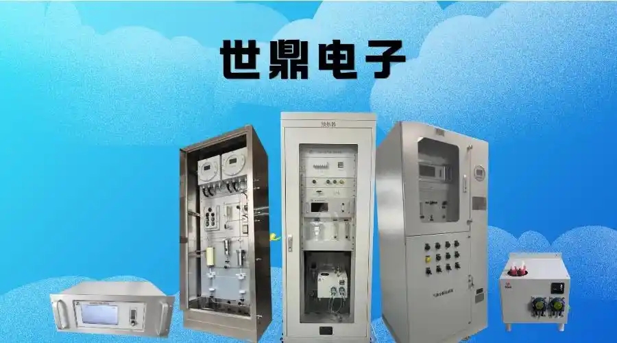 「水泥生产技改案例实录2」告别粗放控窑，助力厂区煅烧控制化升级！