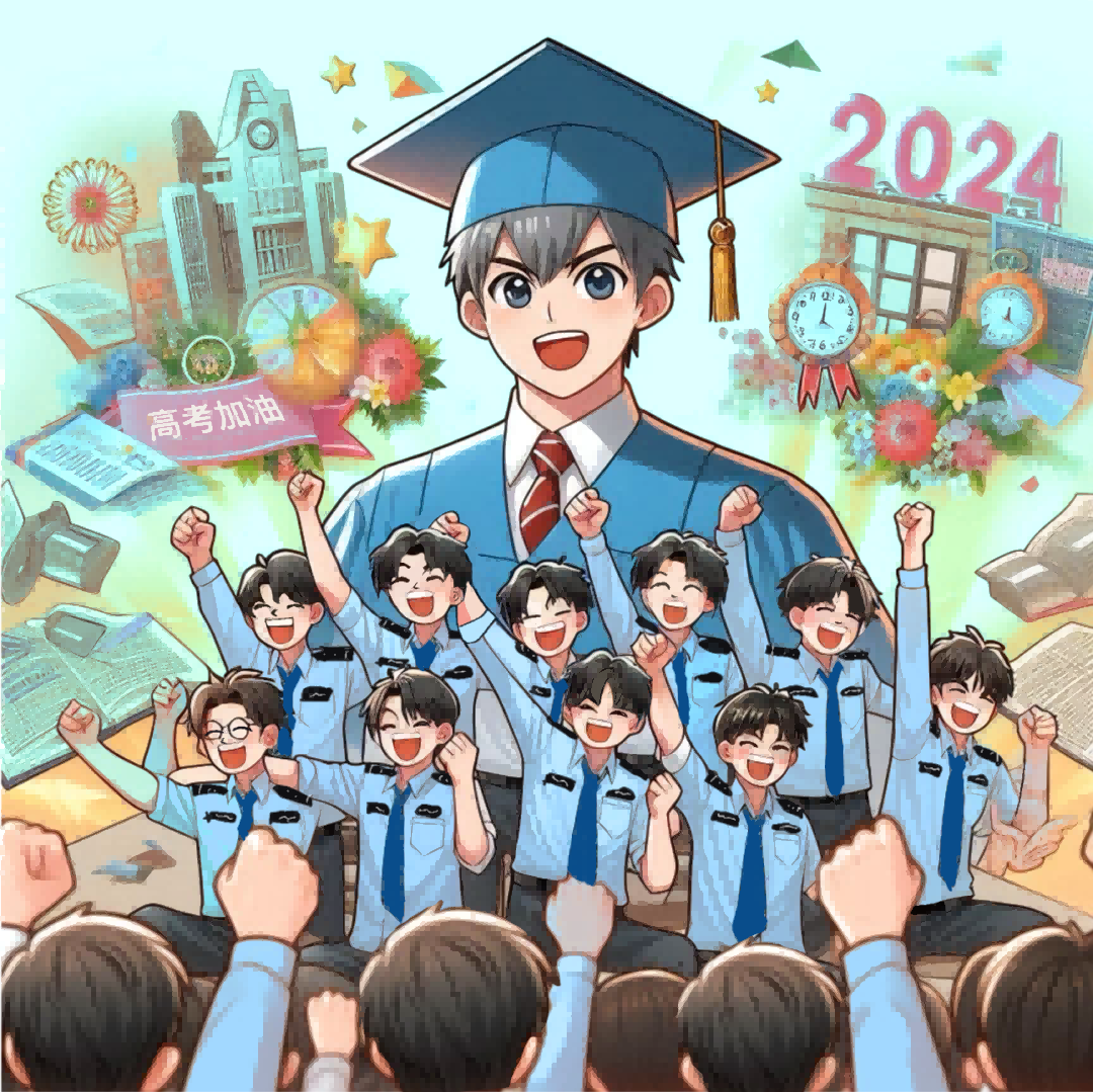 甘肃省庆阳林业学校诚信考试倡议书