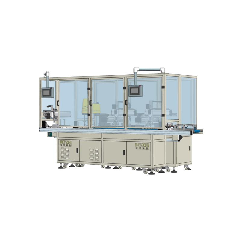 自动粘EVA（泡棉）双面胶机