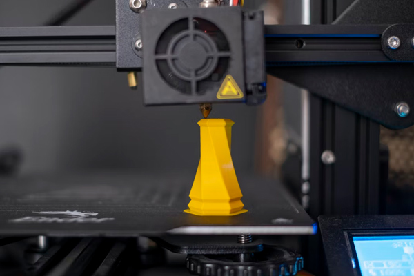 AGV背负机器人+AGV移动供料对产线进行自动上下料