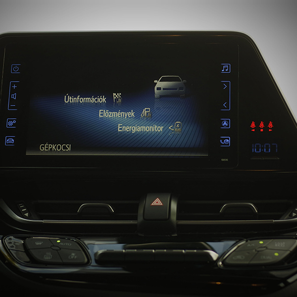 Car Screen 01