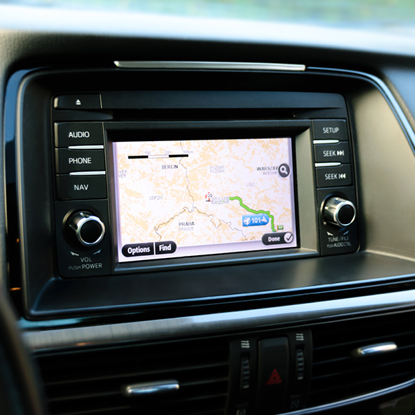 Car Screen 04