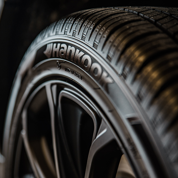 Car Tires 04
