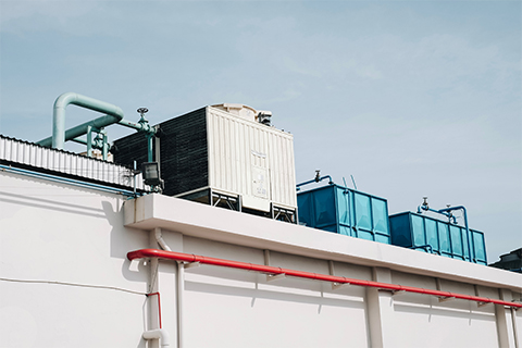 福建永安化工厂