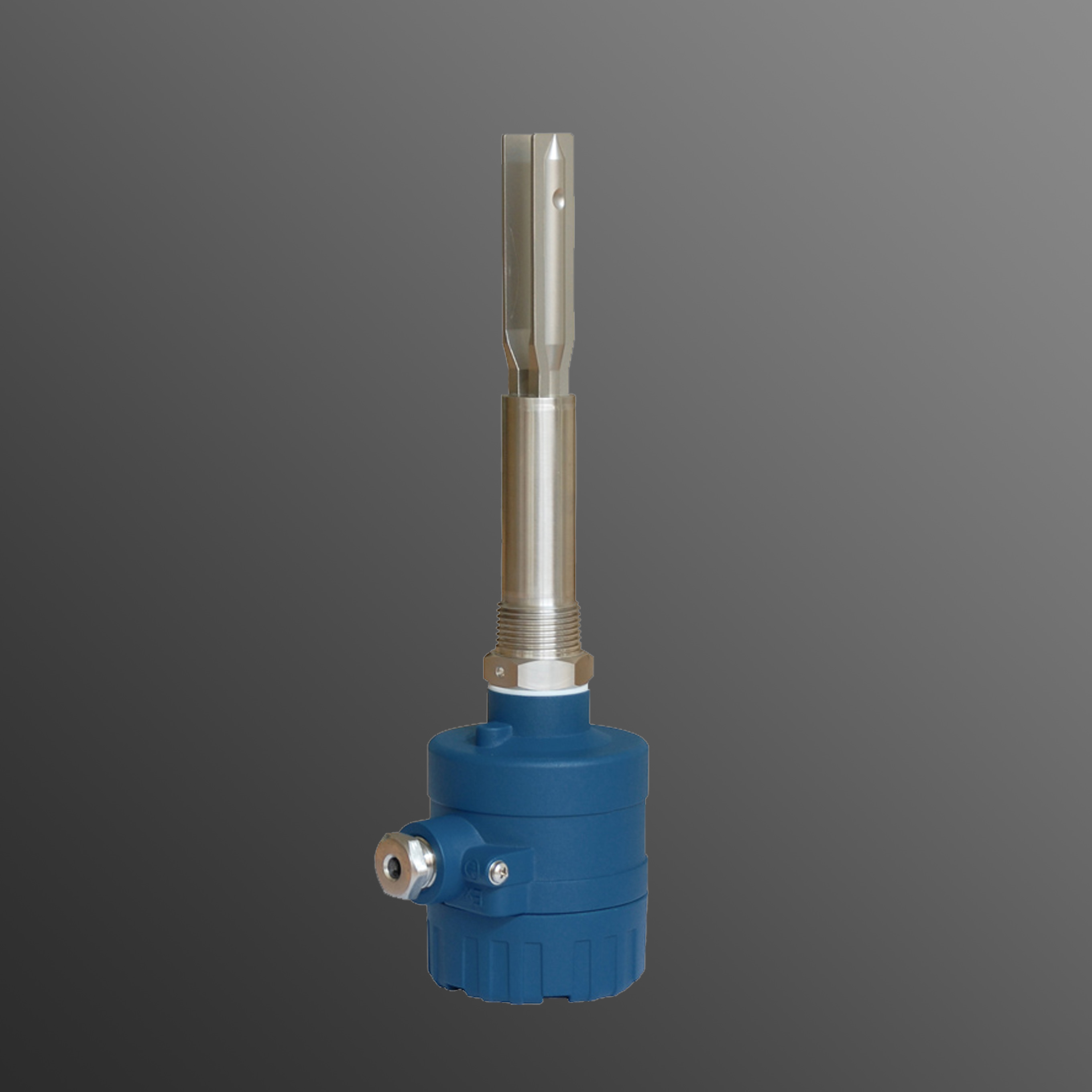 LS-YC音叉液位开关延长型（单出口）