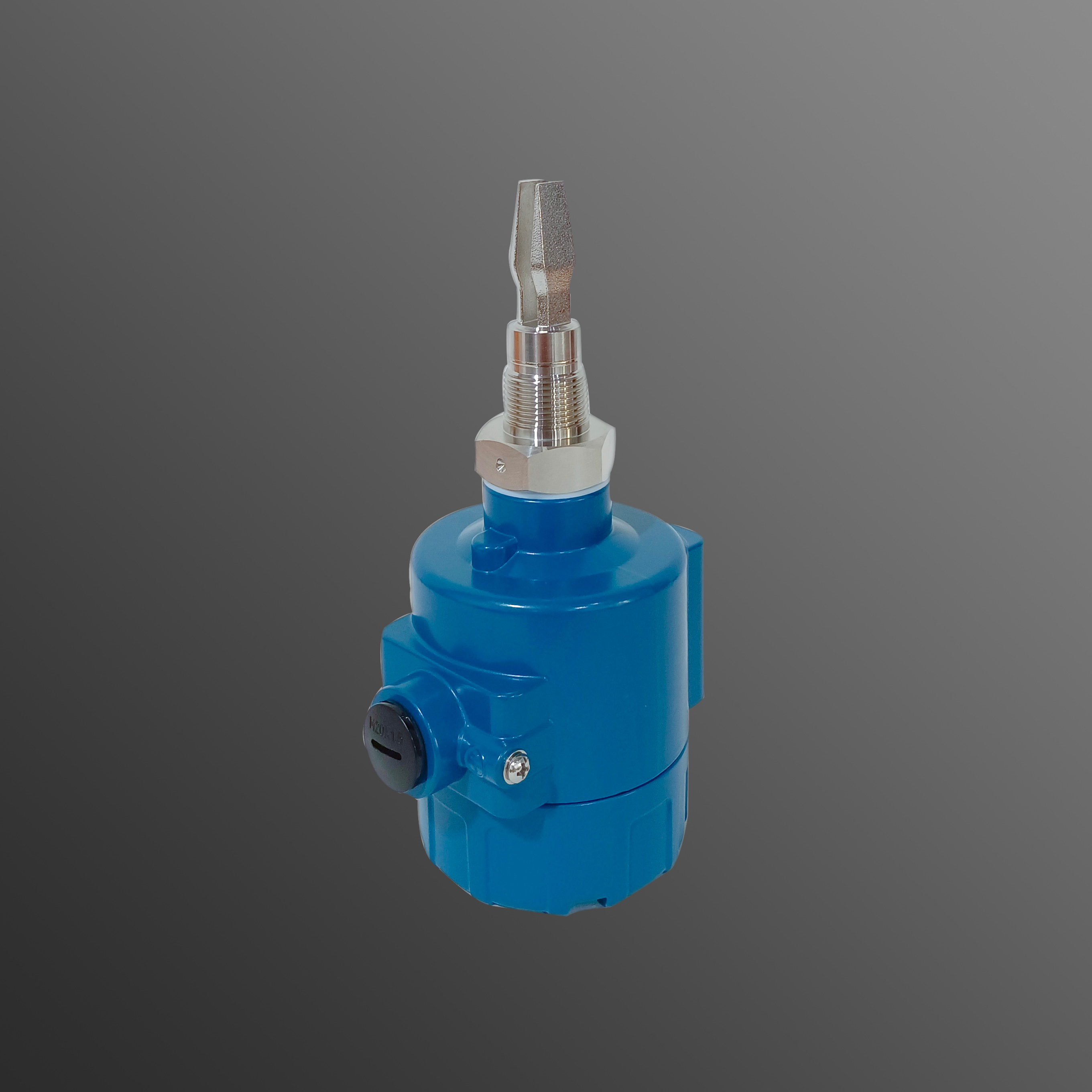 LS-YCM音叉液位开关标准型（单出口）