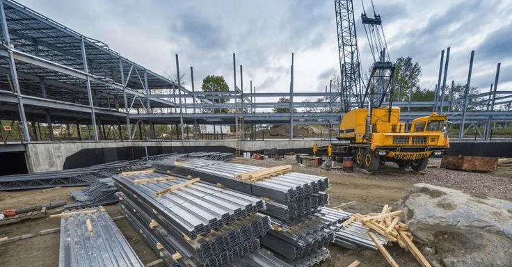 浙江长兴水泥公司