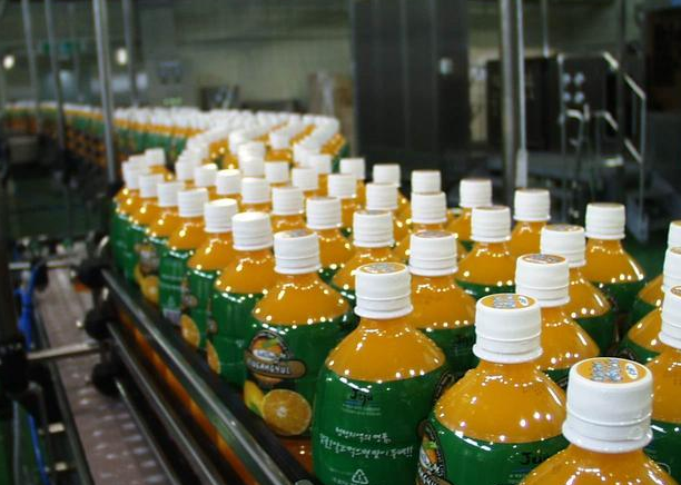 青岛乐汁源饮品