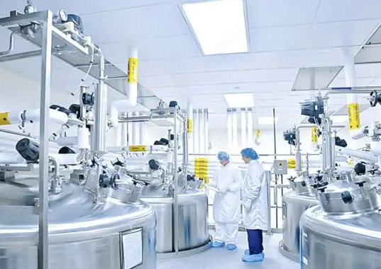 内蒙古蒙牛乳业有限公司