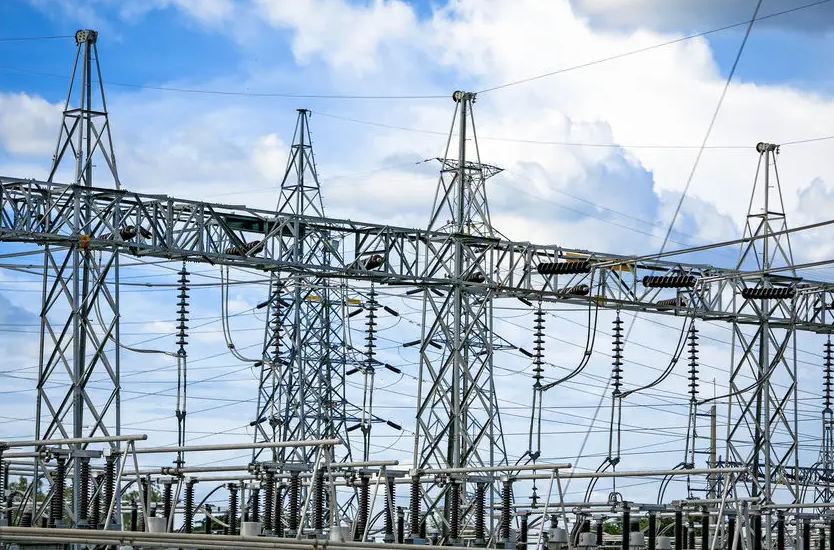 宁波热电股份有限公司