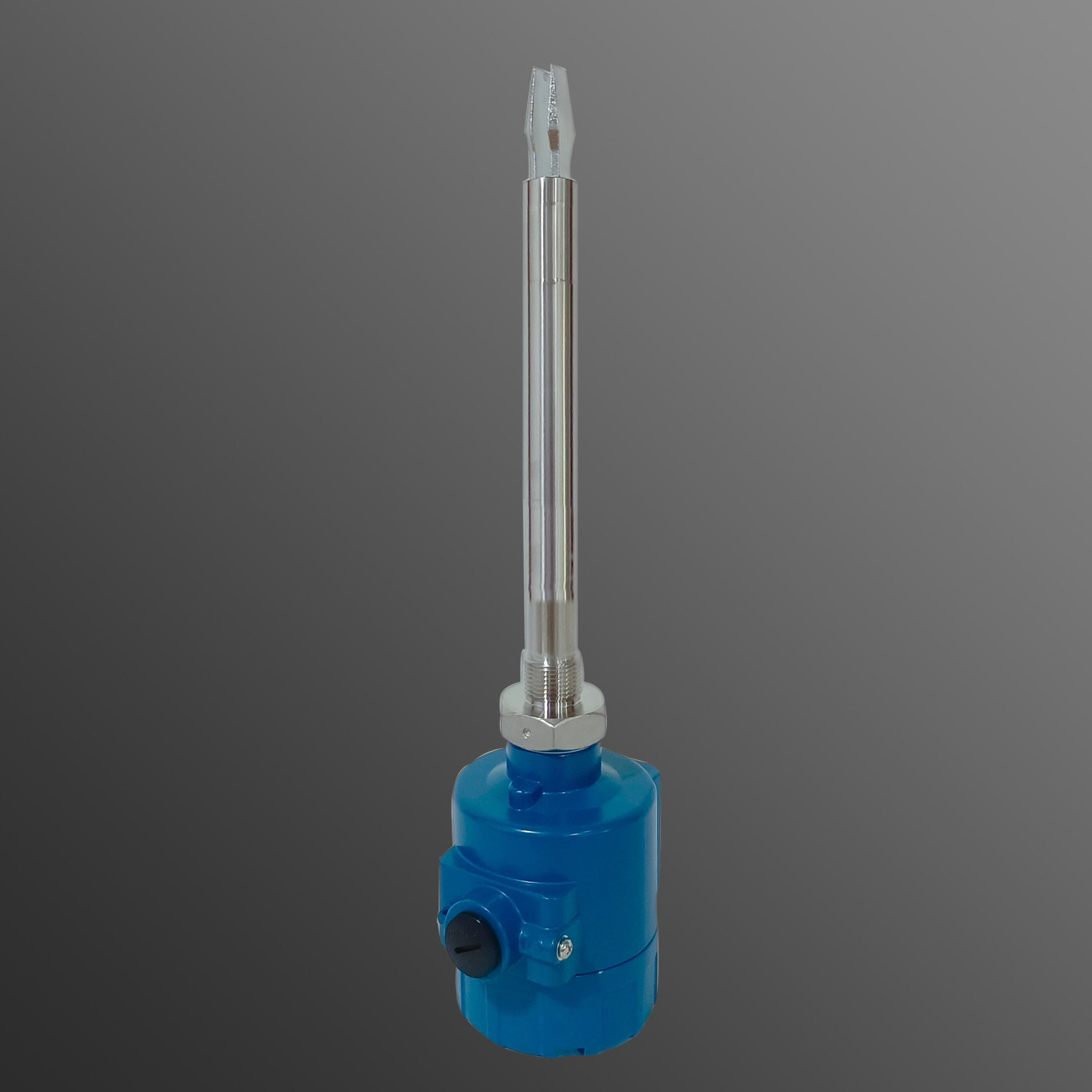 LS-YCM音叉液位开关延长型（双出口）