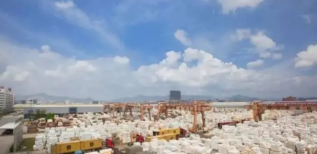 葫芦岛凤凰水泥