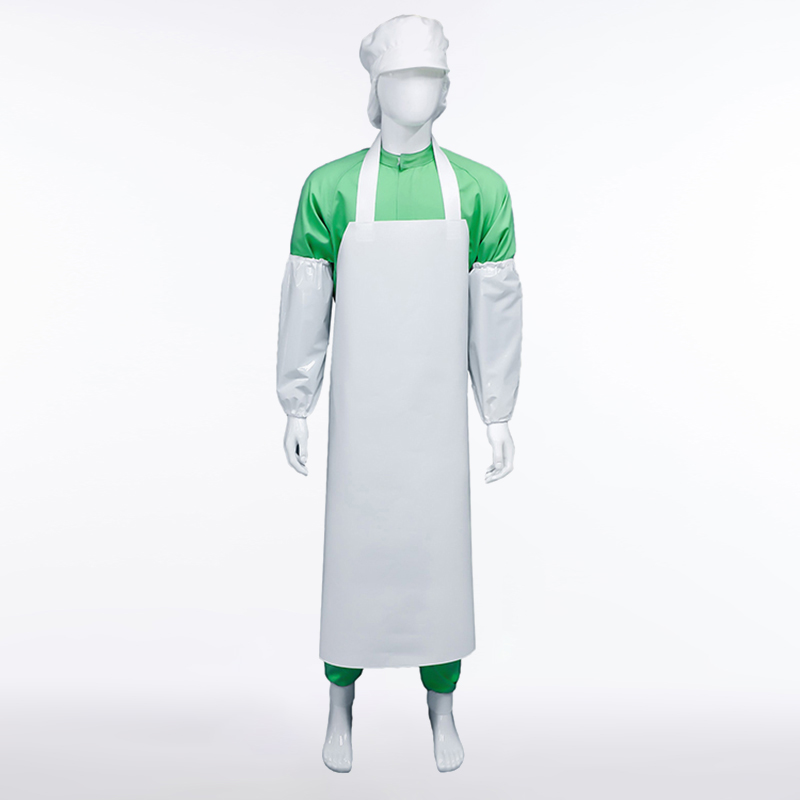 TPU防水圍裙