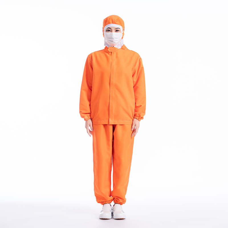 食品正開拉鏈上二連 耳掛款