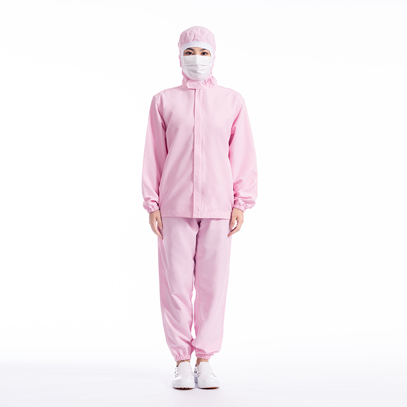 食品正開拉鏈上二連 耳洞耳掛款