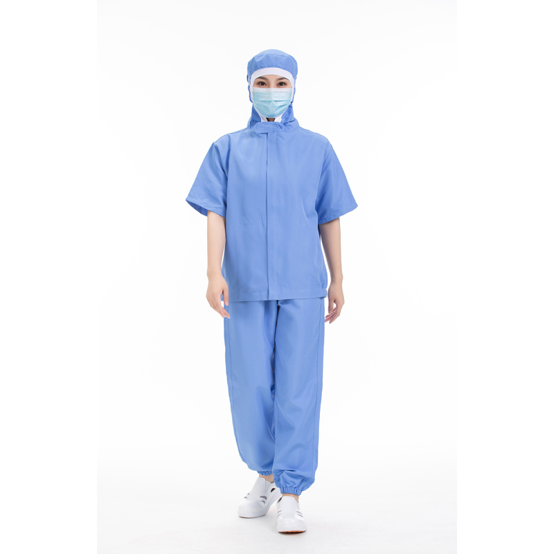 食品正開拉鏈上二連 耳洞耳掛款