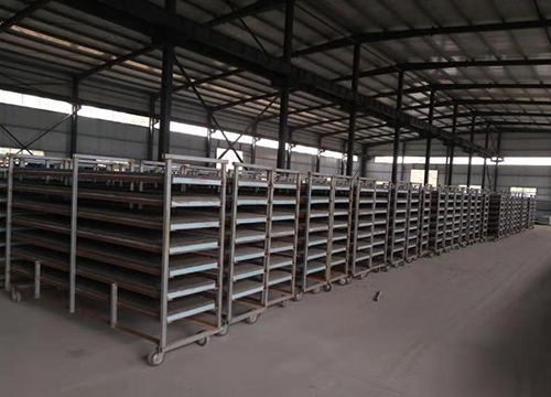 建筑节能已来到保温材料行业需向上发展