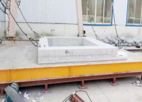 墙体自保温砌块助力我国建筑绿色节能