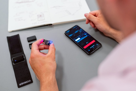 基于人工智能算法的商品归类研究与应用