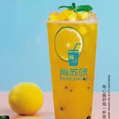 百香雪梨