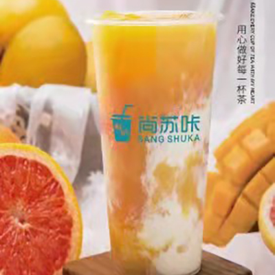 楊枝甘露