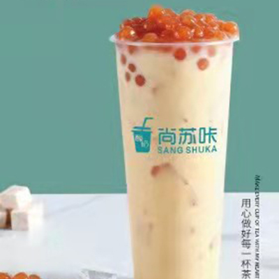 啵啵奶茶1