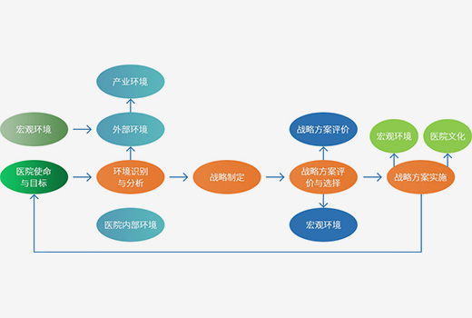 医院战略管理