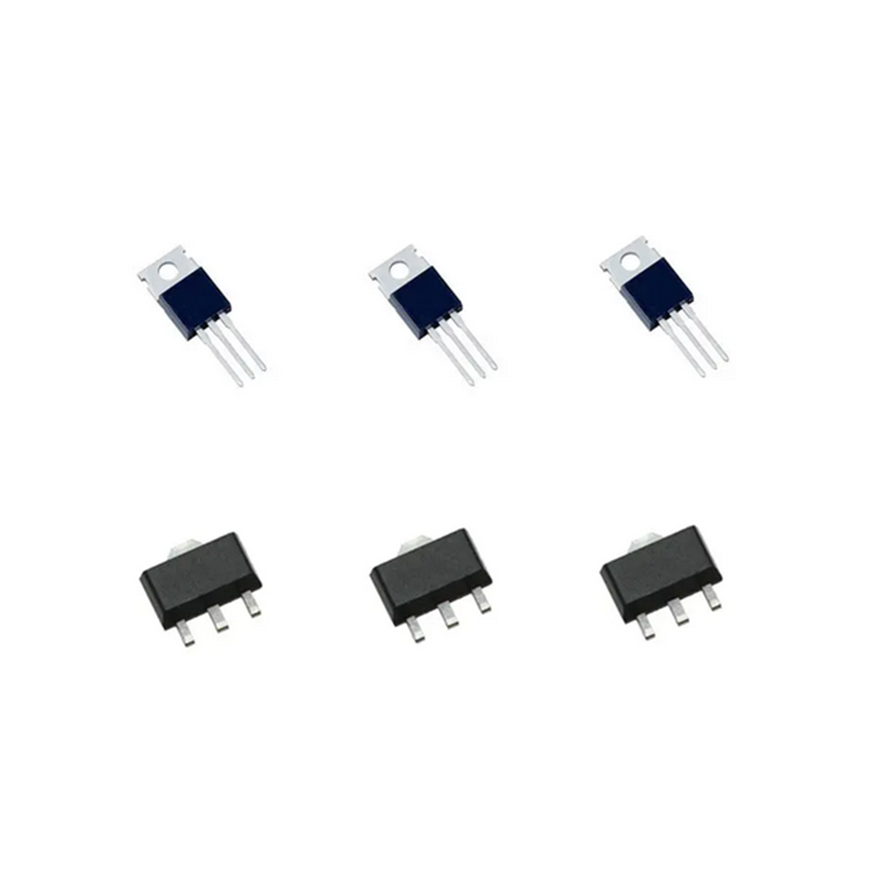 Vehicle Gauge Semiconductor