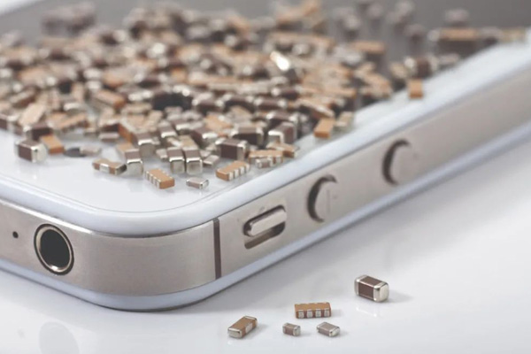 [good news] Fenghua high tech launched end electrode copper paste for high-end ceramic capacitors to solve the problem of 