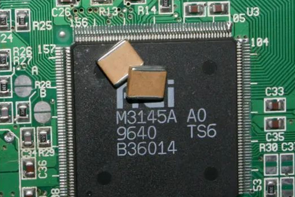 Fenghua high Tech automobile MLCC ushered in explosive growth