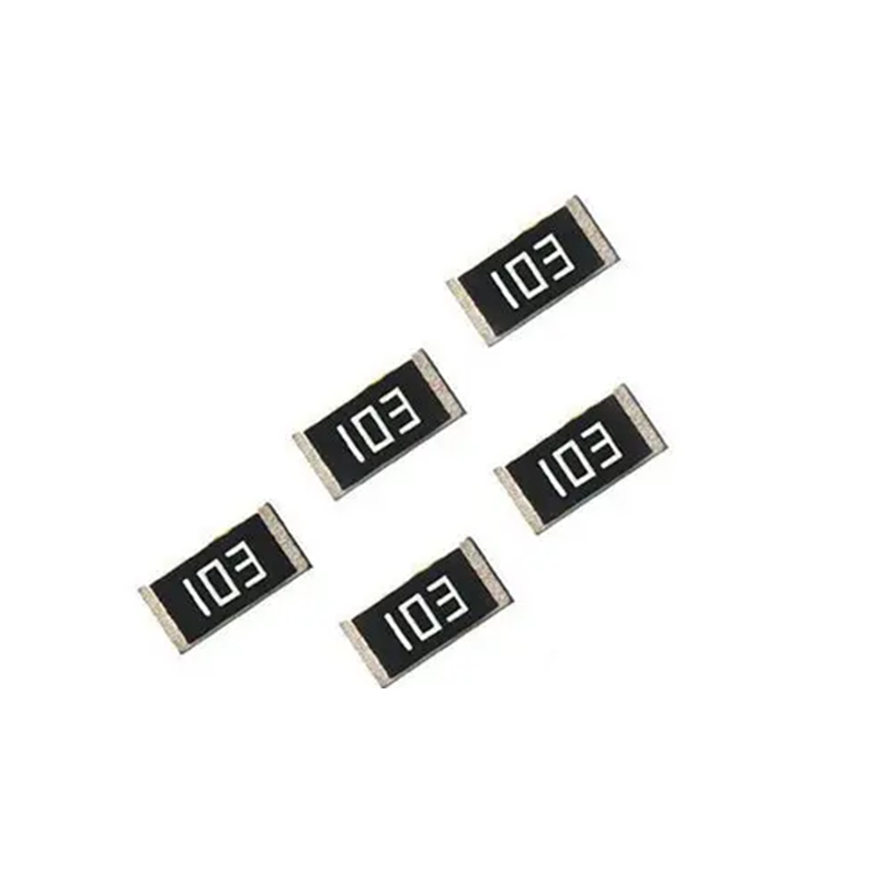 Common Thick Film Resistor