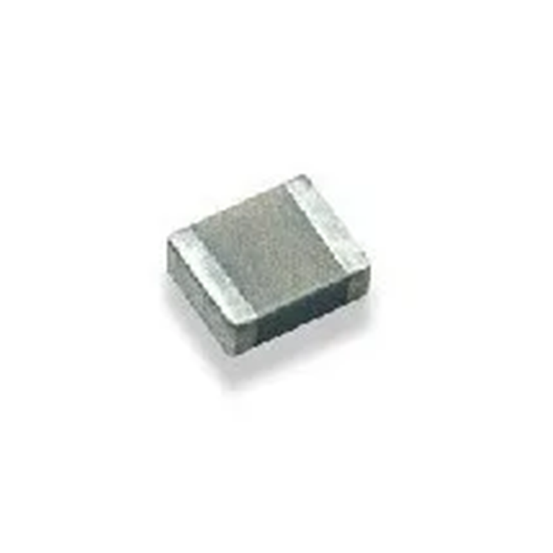 High Frequency RF Capacitor