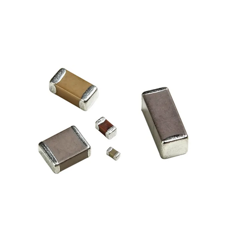 MLCC Capacitor