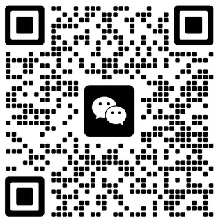 业务咨询微信二维码