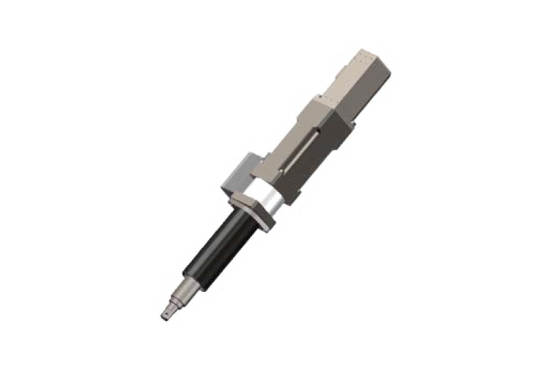 WTS-AT 系列大扭矩智能伺服拧紧轴