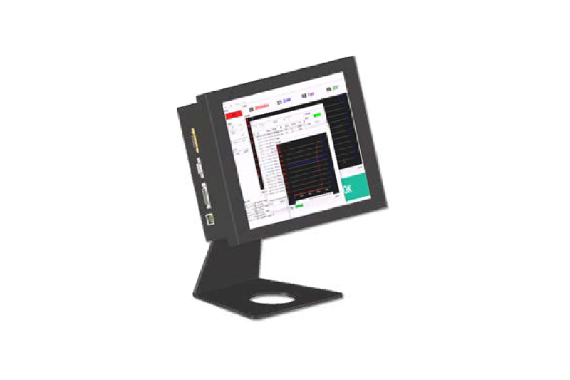 WA-IW 集显工作站