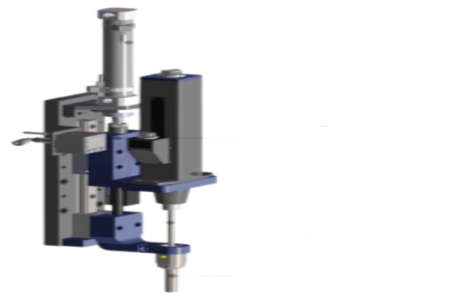 标准吸钉模组（WSTM-X200/X100）