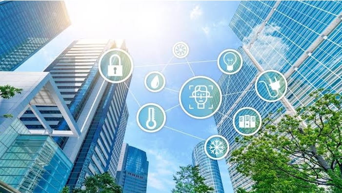 Hikvision Solutions for Smart Buildings