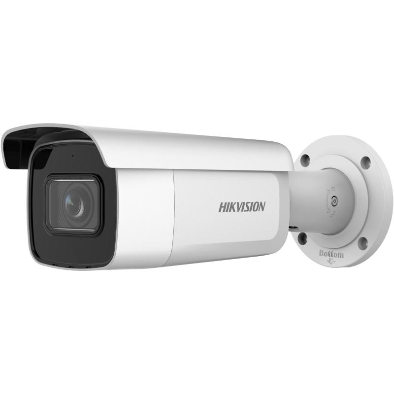 DS-2CD2683G2-IZS 8 MP AcuSense Motorized Varifocal Bullet Network Camera