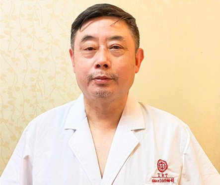 钟灵渊