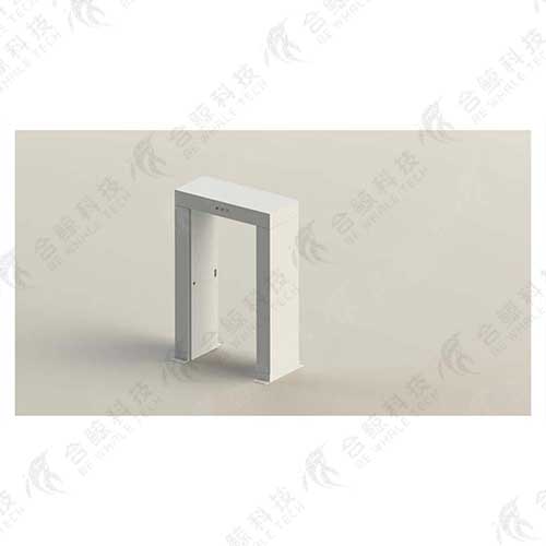 BW-DG180MB门式放射性污染监测仪