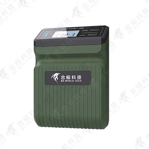 直读式个人剂量(率)仪