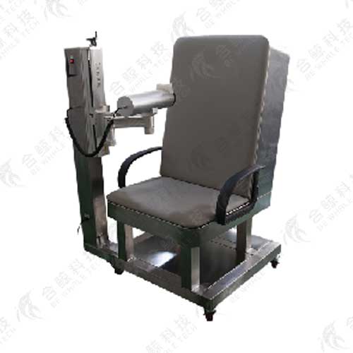 甲状腺、肺计数器