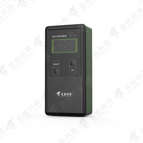 中子、伽玛个人剂量报警仪BW-DPD280H